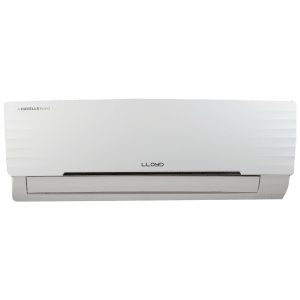 LLOYD 5 in 1 Convertible 1.5 Ton 3 Star Inverter Split AC with PM 2.5 Filter (Copper Condenser, GLS18I3FWBEW)