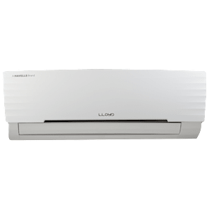 LLOYD 5 in 1 Convertible 1.5 Ton 5 Star Inverter Split AC with PM 2.5 Filter (2023 Model, Copper Condenser, GLS18I5FWBEW)