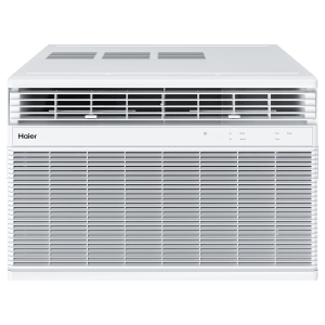 Haier 1.5 Ton 5 Star Dual Inverter Window AC with Micro Antimicrobial Protection (Copper Condenser, Anti Dust Filter, HWU18I-AOW5BN-INV)