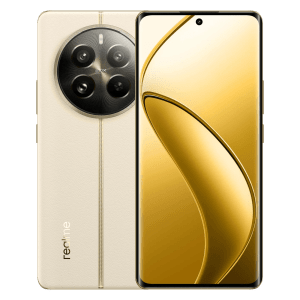 realme 12 Pro 5G (8GB RAM, 256GB, Navigator Beige)