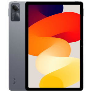 Redmi Pad SE Wi-Fi Android Tablet (11 Inch, 4GB RAM, 128GB ROM, Graphite Gray)