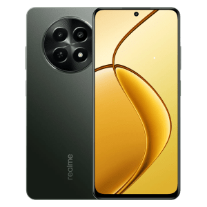 realme C65 5G (6GB RAM, 128GB, Glowing Black)