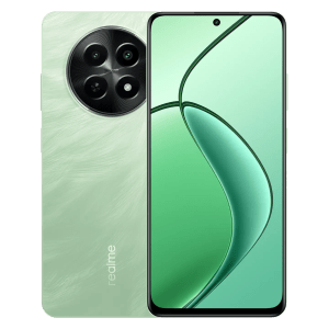 realme C65 5G (6GB RAM, 128GB, Feather Green)