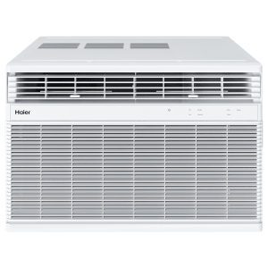 Haier 1.5 Ton 3 Star Fixed Speed Window AC (2024 Model, Copper Condenser, Anti Dust Filter, HWU18TFEW3BEFSAC)