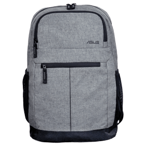 ASUS 90XB08Y0BBP000 Laptop Backpack for 16 Inch Laptop (Mesh Padded Back, Grey)