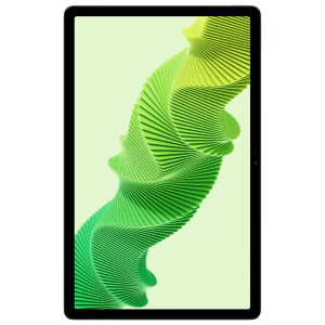 realme Pad 2 Wi-Fi Android Tablet (11.5 Inch, 6GB RAM, 128GB ROM, Inspiration Green)