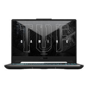 ASUS TUF Gaming F15 FX506HF-HN024WS Intel Core i5 11th Gen Gaming Laptop (8GB, 512GB SSD, Windows 11, 4GB GDDR6, 15.6 inch FHD IPS Display, MS Office 2021, Graphite Black, 2.3Kg)