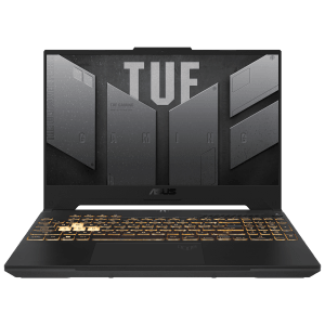 ASUS TUF Gaming F15 Intel Core i7 12th Gen Gaming Laptop (16GB, 1TB SSD, Windows 11 Home, 4GB GDDR6, 15.6 inch Full HD IPS Display, MS Office 2021, Mecha Gray, 2.2 Kg)