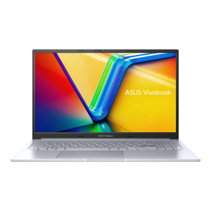 ASUS Vivobook Intel Core i5 13th Gen (15 inch, 16GB, 512GB, Windows 11, MS Office 2021, Intel Iris Xe Graphics, LED Backlight Display, Cool Silver, K3504VAB-NJ542WS)