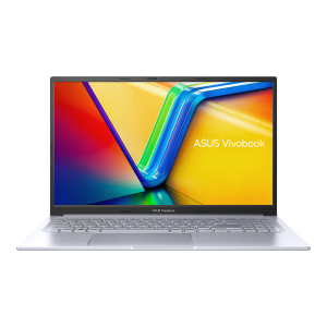 ASUS Vivobook 15X Intel Core i5 13th Gen Thin and Light Laptop (16GB, 512GB SSD, Windows 11 Home, 15.6 inch Full HD OLED Display, MS Office 2021, Cool Silver, 1.6 KG)