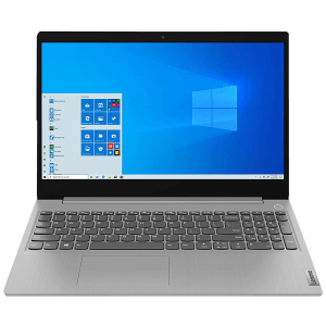 Lenovo IdeaPad 3 15ITL05 Intel Core i3 11th Gen (15.6 inch, 8GB, 512GB, Windows 11 Home, MS Office 2021, Intel UHD, Full HD Display, Platinum Grey, 81X800N2IN)