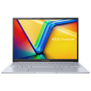 ASUS Vivobook 14X Intel Core i7 12th Gen (14 inch, 16GB, 1TB, Windows 11 Home, MS Office 2021, NVIDIA GeForce RTX 2050, WUXGA IPS Display, Cool Silver, K3405ZF-LY752WS)