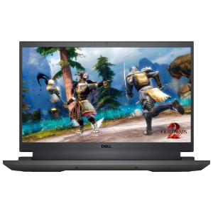 DELL Inspiron G15 5520 Intel Core i7 12th Gen (15.6 inch, 16GB, 512GB, Windows 11, MS Office 2021, NVIDIA GeForce RTX 3060, Full HD Display, Dark Shadow Grey, D560895WIN9S)