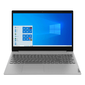 Lenovo IdeaPad 3 15IGL05 Intel Celeron (15.6 inch, 8GB, 256GB, Windows 11, MS Office 2021, Intel UHD Graphics, FHD Display, Platinum Grey, 81WQ00MQIN)