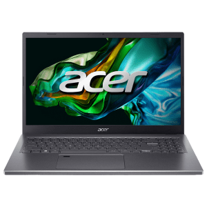 acer Aspire 5 Intel Core i5 13th Gen Thin and Light Laptop (16GB, 512GB SSD, Windows 11 Home, 15.6 inch Full HD IPS Display, MS Office 2021, Steel Gray, 1.75 KG)