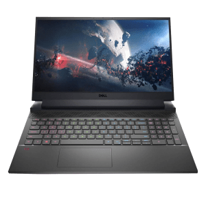 DELL G15 Inspiron 5520 Intel Core i7 12th Gen (15.6 inch, 16GB, 512GB, Windows 11, MS Office 2021, NVIDIA GeForce RTX 3050 Ti Graphics, FHD LED-Backlit Display, Dark Shadow Grey, D560823WIN9B)