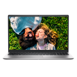 DELL Inspiron 3520 Intel Core i5 12th Gen (15.6 inch, 8GB, 512GB, Windows 11, Microsoft Office 2021, Intel UHD Graphics, FHD LED Backlit Display, Platinum Silver, D560885WIN9S)