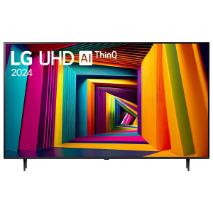 LG UT90 190.5 cm (75 inch) 4K Ultra HD LED WebOS TV with Filmmaker Mode (2024 model)