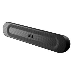 boAt Aavante Bar 558 16W Bluetooth Soundbar with Remote (Stereo Sound, Midnight Black)