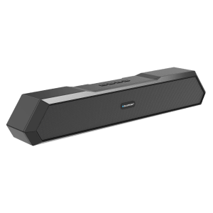 Blaupunkt SBA15 14W Bluetooth Soundbar (HD Sound, 2.1 Channel, Black)