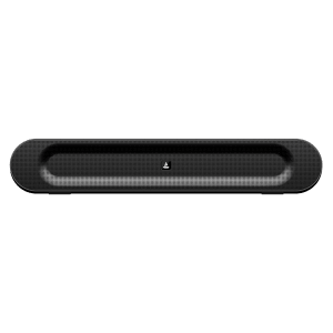 boAt Aavante Bar 553 16W Bluetooth Soundbar with Remote (Deep Bass, Stereo Sound, Black)