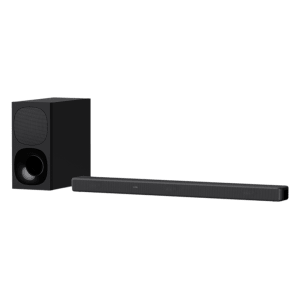 SONY HT-G700 400W Bluetooth Soundbar with Remote (Dolby Digital, 3.1 Channel, Black)