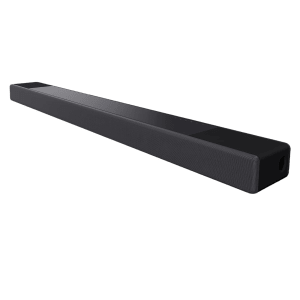 SONY HT-A5000 450W Bluetooth Soundbar with Remote (Dolby Atmos, 5.1.2 Channel, Black)