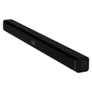 boAt Aavante Bar 900 2.2 Channel 30 Watts Surround Sound Bar (Multiple Connectivity Modes, Black)