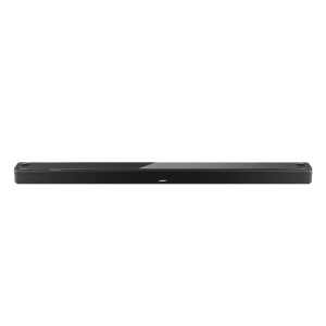 BOSE Smart Ultra Bluetooth Soundbar with Remote (Dolby Atmos, Black)