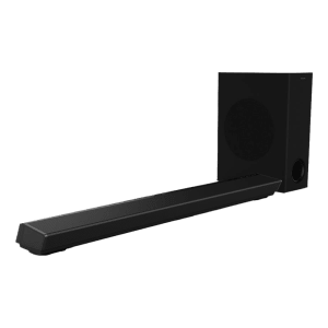 PHILIPS TAPB603/94 320W Bluetooth Soundbar with Remote (Dolby Atmos, 3.1 Channel, Black)