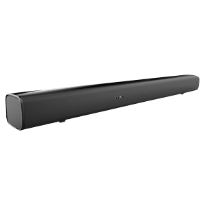 boAt Aavante Bar 1150 60W Bluetooth Soundbar with Remote (Surround Sound, 2.0 Channel, Black)