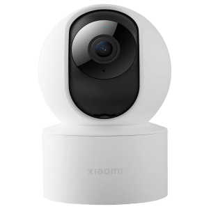 Xiaomi 2i HD WiFi Dome CCTV Security Camera (AI Powered Motion Detection, MJSXJ10CM, White)