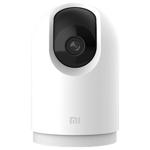 Xiaomi 360 Home 2k Pro Security Camera (AI Human Detection, MJSXJ06CM, White)