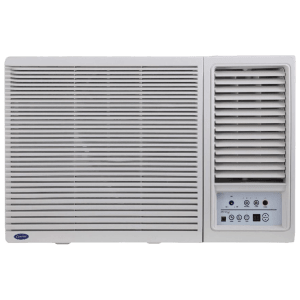 Carrier ESTRELLA Ex 2 Ton 3 Star Window AC (2024 Model, Copper Condenser, Dust Filter, CAW24EC3R32F0)