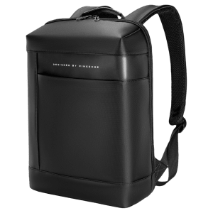 Kingsons Styler Backpack Black KSSTYBK07