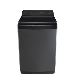 Panasonic 11 kg 5 Star Wi-Fi Fully Automatic Top Load Washing Machine (VD1, NA-F110VD1BB, 15 Wash Programs, Black Silver)