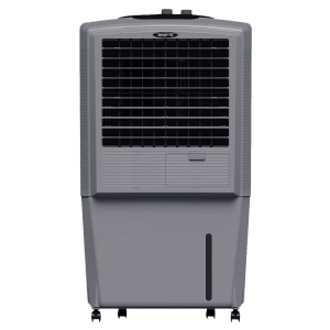 Symphony HiFlo 27 Litres Room Air Cooler with i-Pure Technology (Cool Flow Dispenser, Grey)