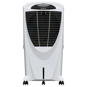 Symphony Winter 80XL i+ 80 Litres Desert Air Cooler with SMPS Technology (Whisper-Quiet Operation, White)