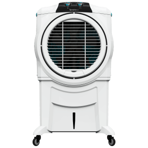 Symphony Sumo 115 XL 115 Litres Desert Air Cooler with i-Pure Technology (Anti-Spill Inlet, White)