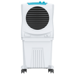 Symphony Sumo 40 XL 40 Litres Desert Air Cooler with Whisper-Quiet Operation (Cool Flow Dispenser, White)