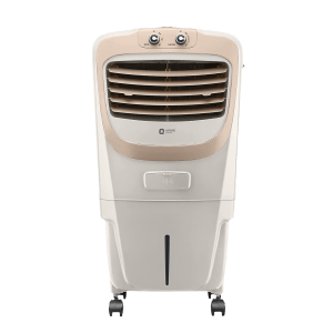 Orient Premia 36 Litres Personal Air Cooler with Dust Filter (Ice Chamber, Beige)