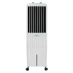 Symphony Diet 12T 12 Litres Personal Air Cooler with i-Pure Technology (Cool Flow Dispenser, White)