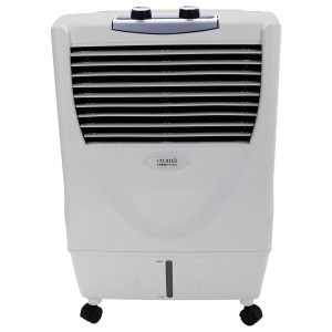 Croma 18 Litres Personal Air Cooler with Inverter Compatible (Dust & Mosquito Filter, White)