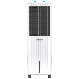 Symphony Diet 22T 22 Litres Personal Air Cooler with i-Pure Technology (Cool Flow Dispenser, White)