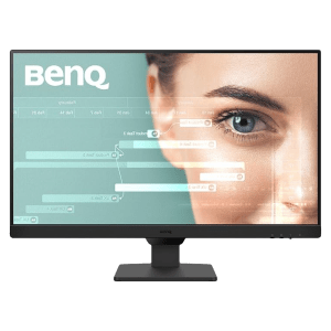 BenQ GW2790 68.58 cm (27 inch) Full HD IPS Panel LED Bezel-Less Monitor with Brightness Intelligence Technology