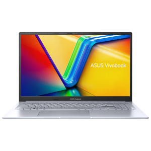 ASUS Vivobook 15X K3504VAB-NJ322WS Intel Core i3 13th Gen Thin and Light Laptop (8GB, 512GB SSD, Windows 11 Home, 15.6 inch Full HD LED-Backlit Display, MS Office 2021, Cool Silver, 1.6 KG)