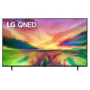 LG QNED80 218 cm (86 inch) QNED 4K Ultra HD WebOS TV with AI Processor 4K