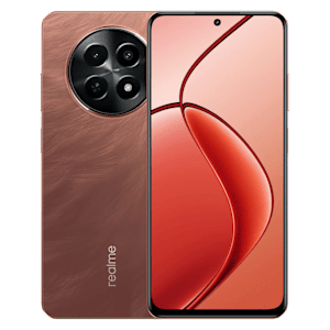 realme C65 5G (4GB RAM, 64GB, Speedy Red)