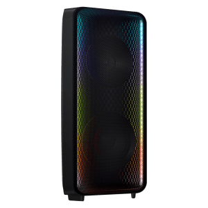 SAMSUNG PartyBox 240W Bluetooth Party Speaker (Bass Booster, Black)