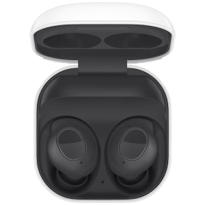 SAMSUNG Galaxy Buds FE SM-R400NZAA TWS Earbuds with Active Noise Cancellation (Ambient Sound Mode, Graphite)